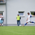 2018/2019 Vltavan Loučovice - FC Netolice