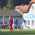 2019/2020 Vltavan - Dříteň