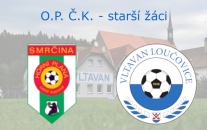 Horní Planá : Vltavan Loučovice 0:1 (0:0)