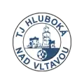 Hluboká n. Vltavou