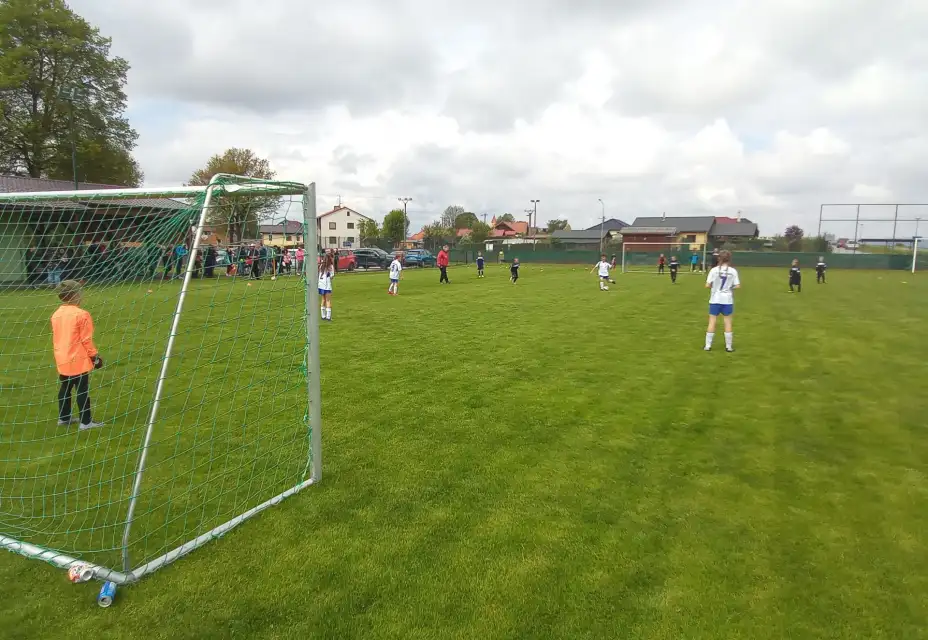 2021/2022 St. přípravka Vltavan - Kaplice