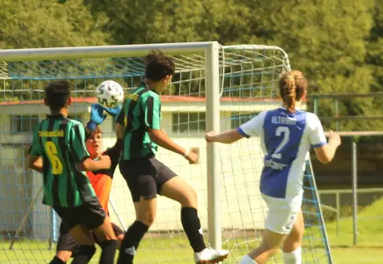 2022/2023 Žáci Vltavan - Malonty