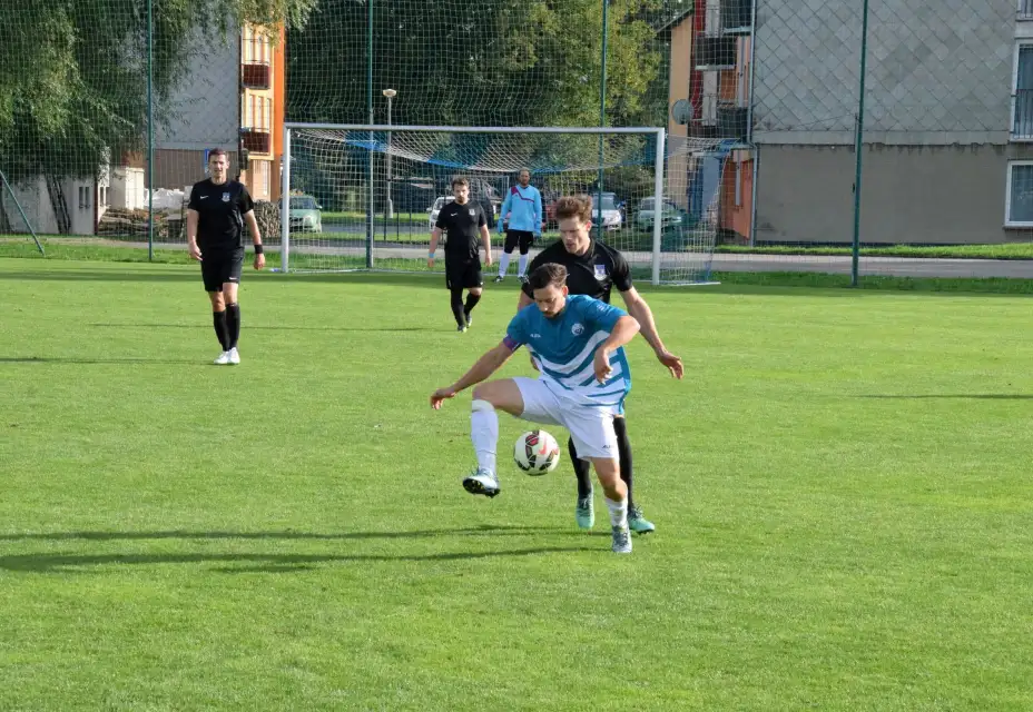 2020/2021 Dolní Dvořiště - Vltavan