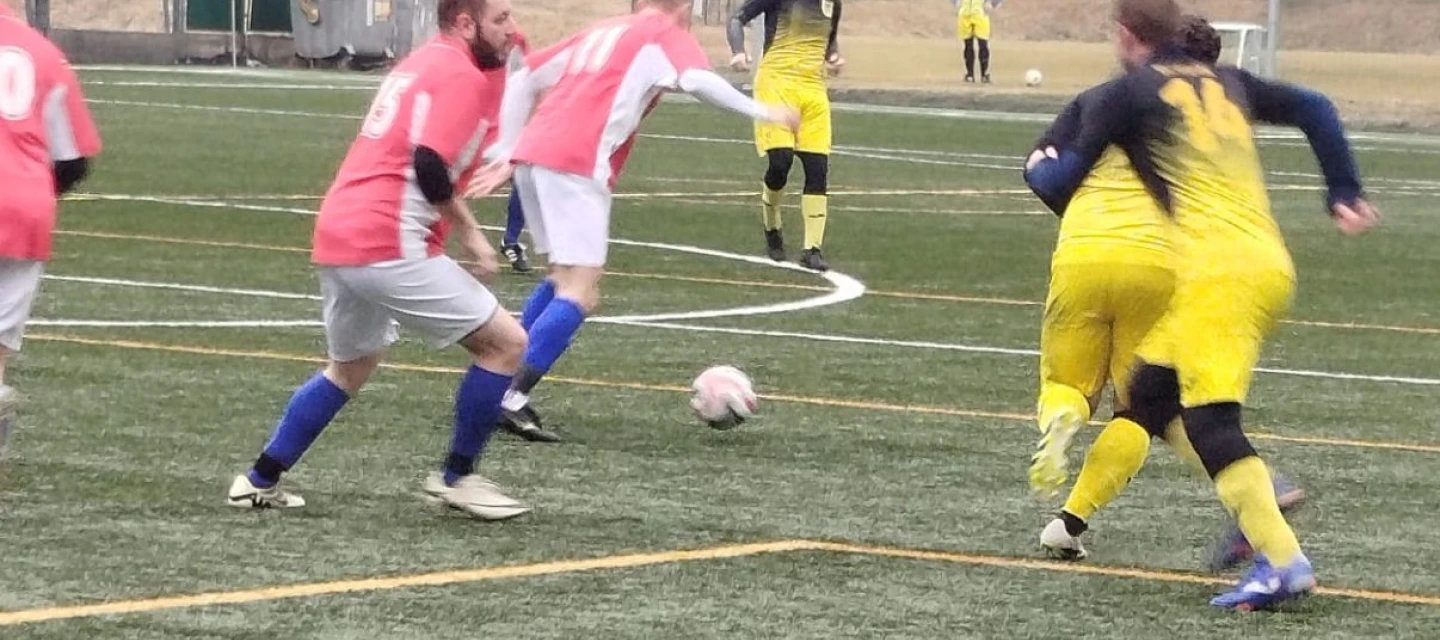 Přátelsky Přídolí - Vltavan