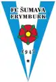 Frymburk + Lipno