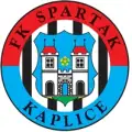 TJ Spartak Kaplice B