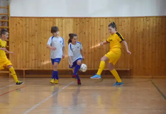 Lipno Cup - 2. část