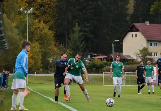 2022/2023 Vltavan - Horní Planá