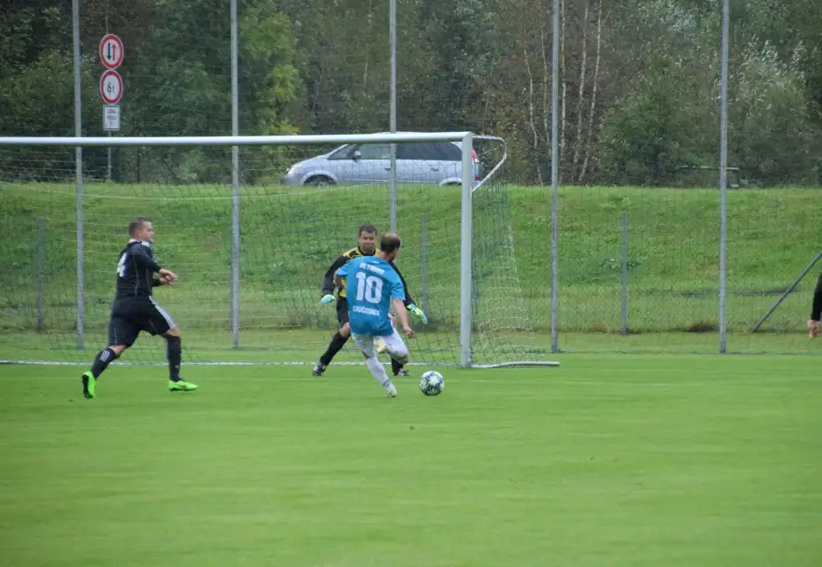 2020/2021 Vltavan - Trhové Sviny