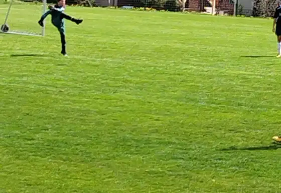 D. Dvořiště - Vltavan, žáci 