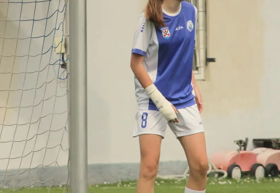 Vltavan - Vyšší Brod, žáci 