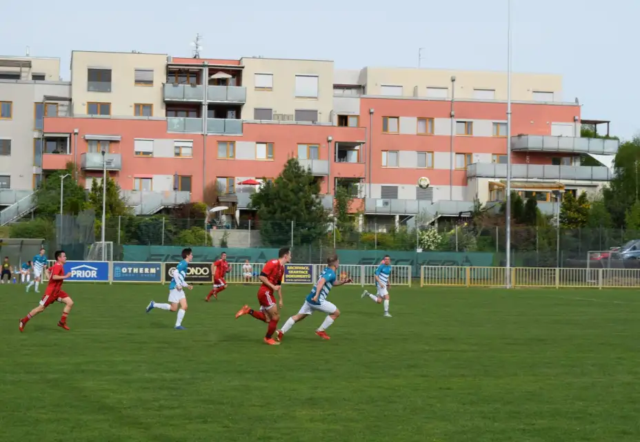 Mladé - Vltavan, 2023/2024