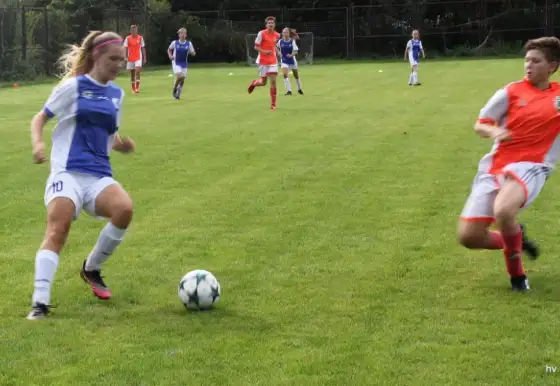 2022/2023 Žáci Vyšší Brod - Vltavan