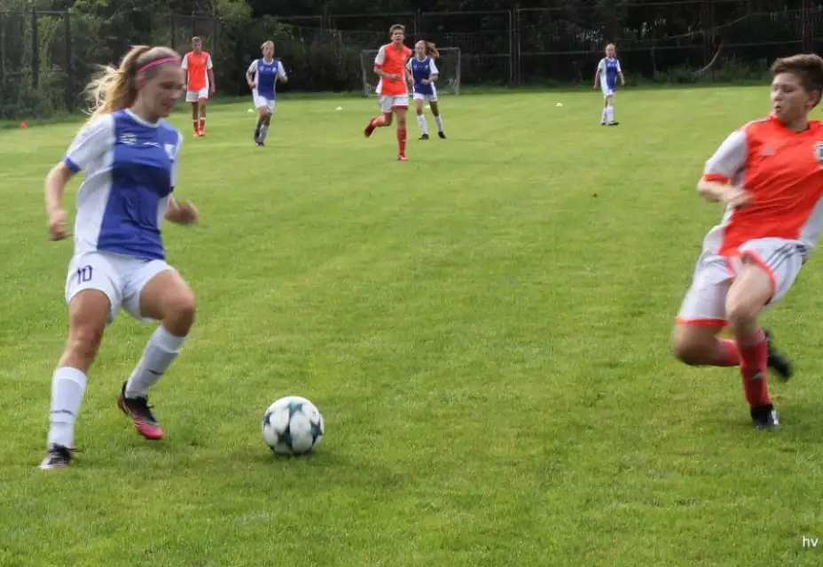 2022/2023 Žáci Vyšší Brod - Vltavan