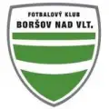 FK Boršov n. Vltavou