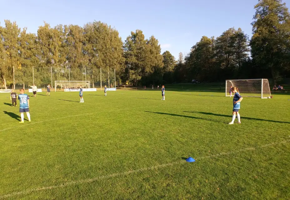 Kaplice 2016 - Vltavan