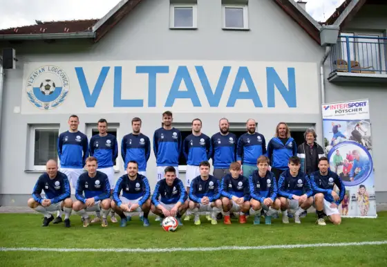 2022/2023 Vltavan - Křemže