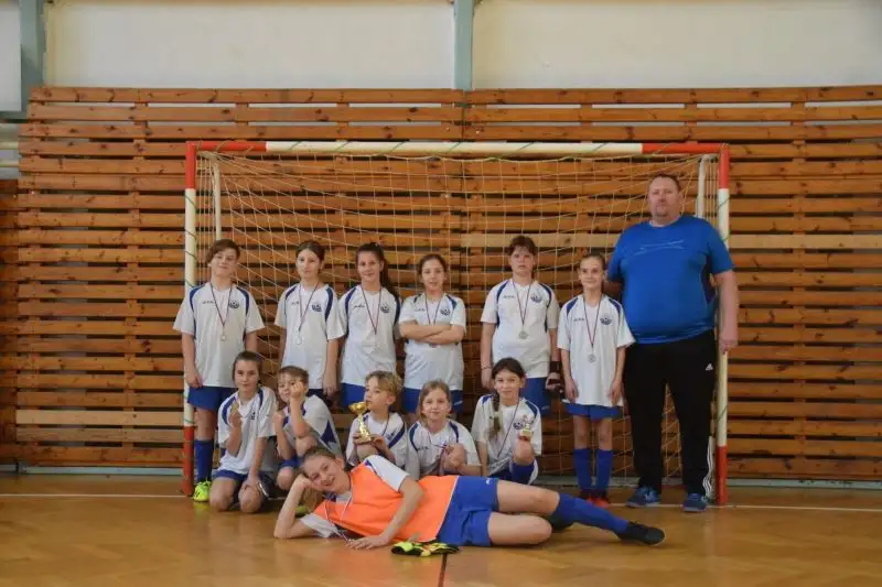 Lipno Cup - 3. část