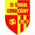 Chvalšiny