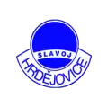 Hrdějovice